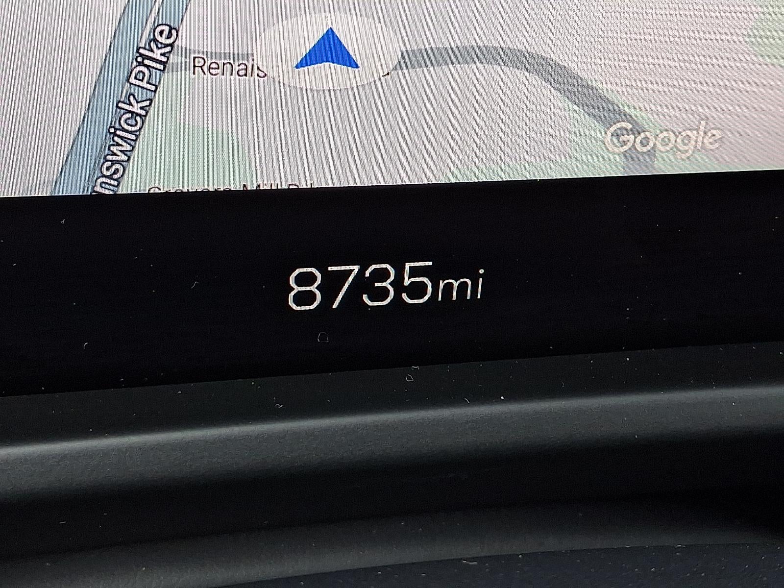 2025 GMC Acadia AT4