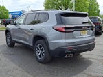 2025 GMC Acadia AT4