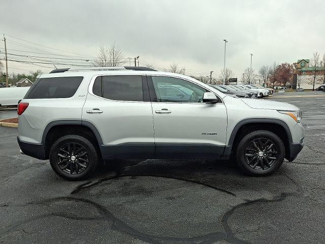 2019 GMC Acadia SLT