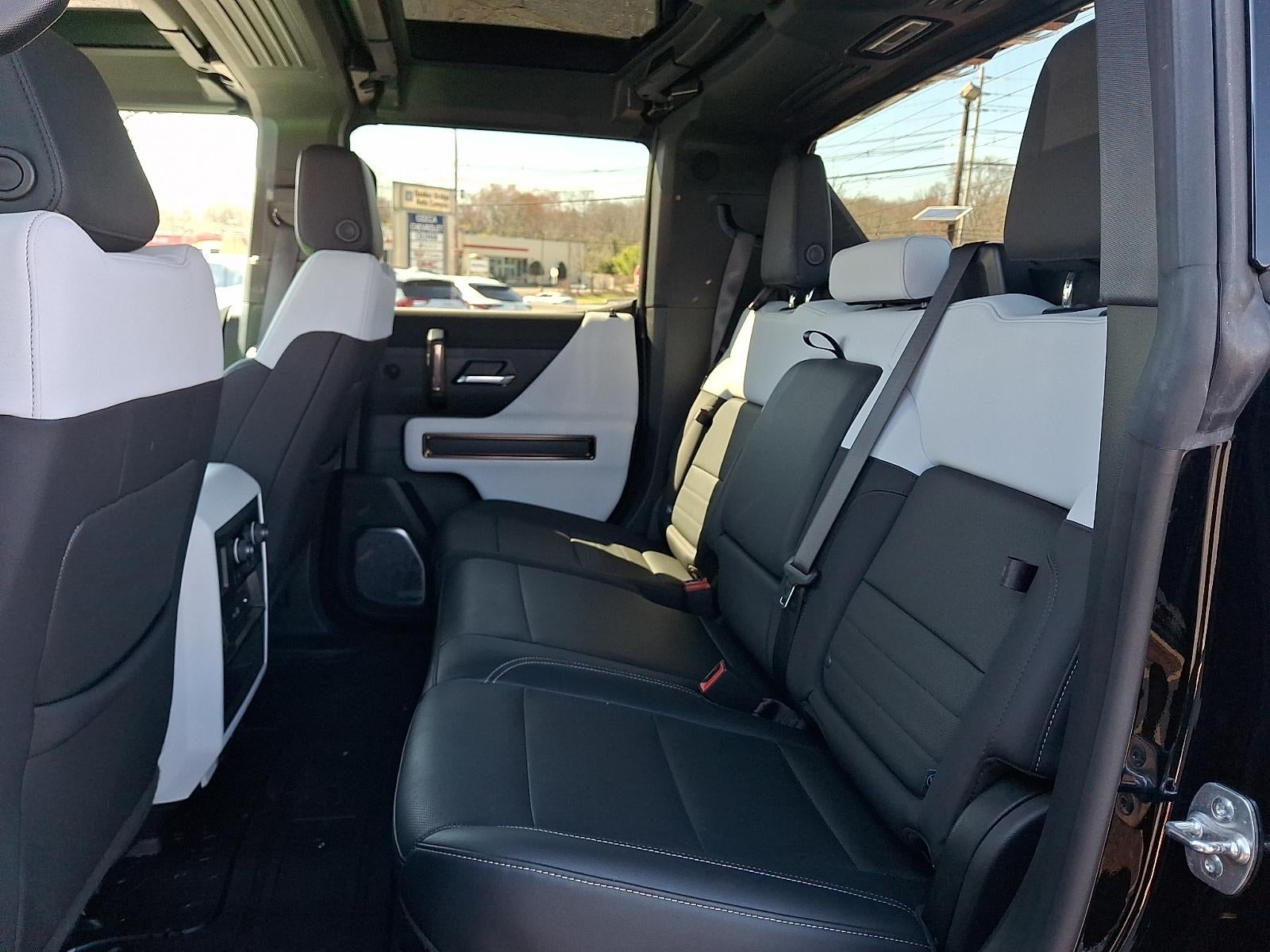 2025 GMC HUMMER EV Pickup 2X