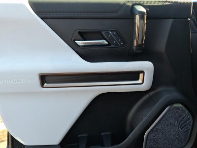 2025 GMC HUMMER EV Pickup 2X