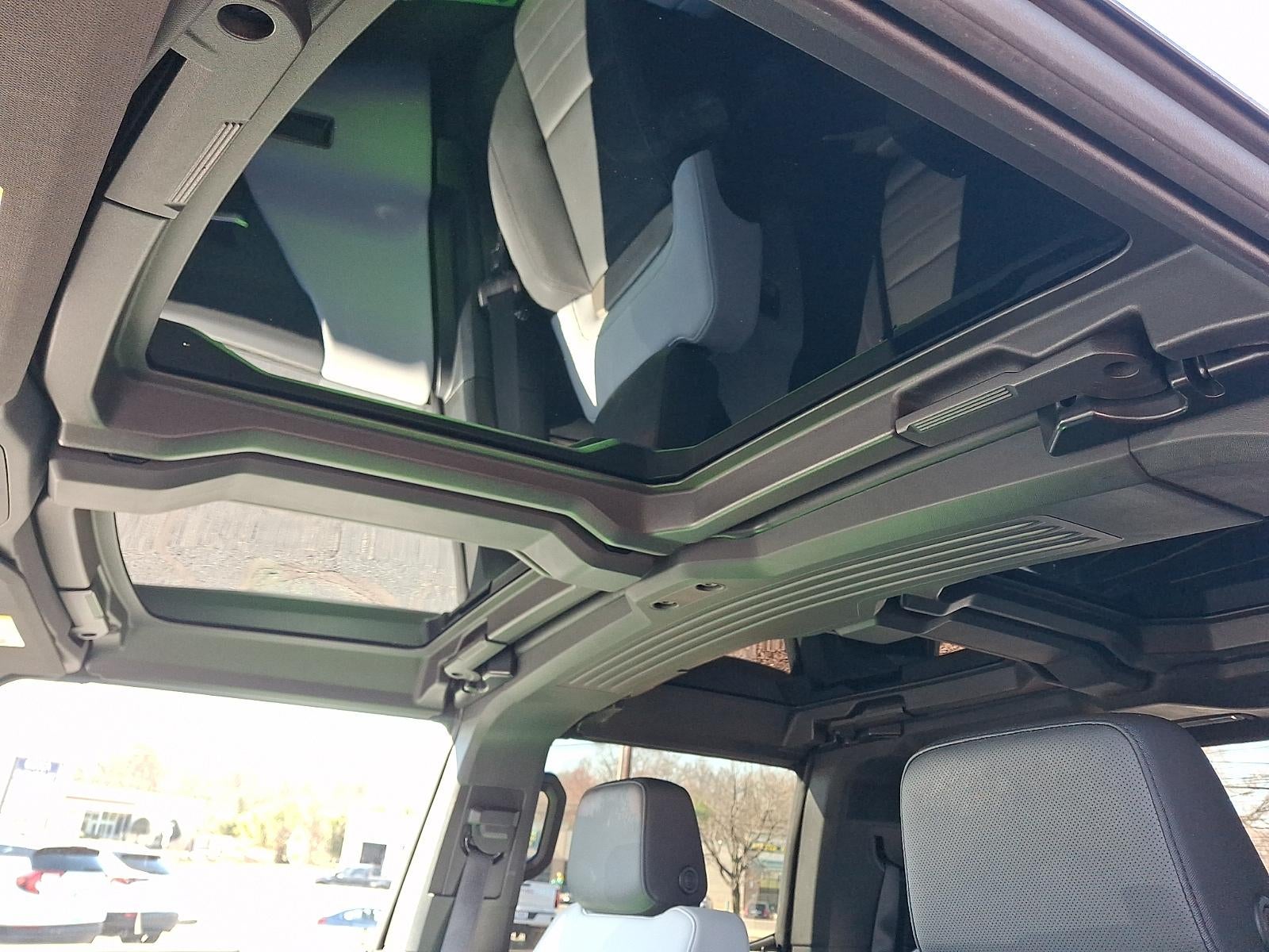 2025 GMC HUMMER EV Pickup 2X