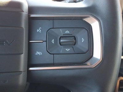 2025 GMC HUMMER EV Pickup 2X