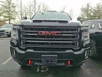 2022 GMC Sierra 2500 HD AT4