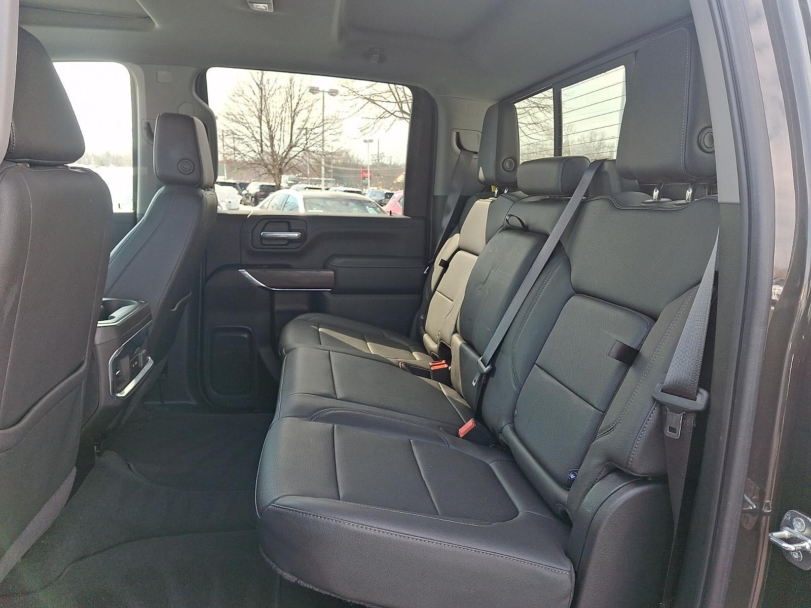 2022 GMC Sierra 3500 HD SLT DRW