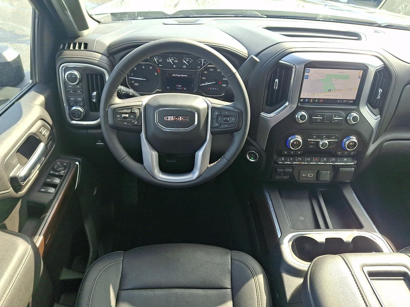2022 GMC Sierra 3500 HD SLT DRW
