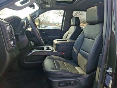 2022 GMC Sierra 3500 HD SLT DRW