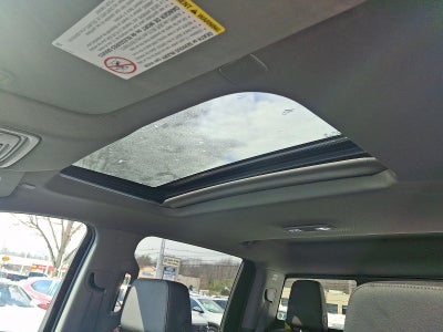 2022 GMC Sierra 3500 HD SLT DRW