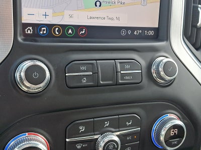 2022 GMC Sierra 3500 HD SLT DRW