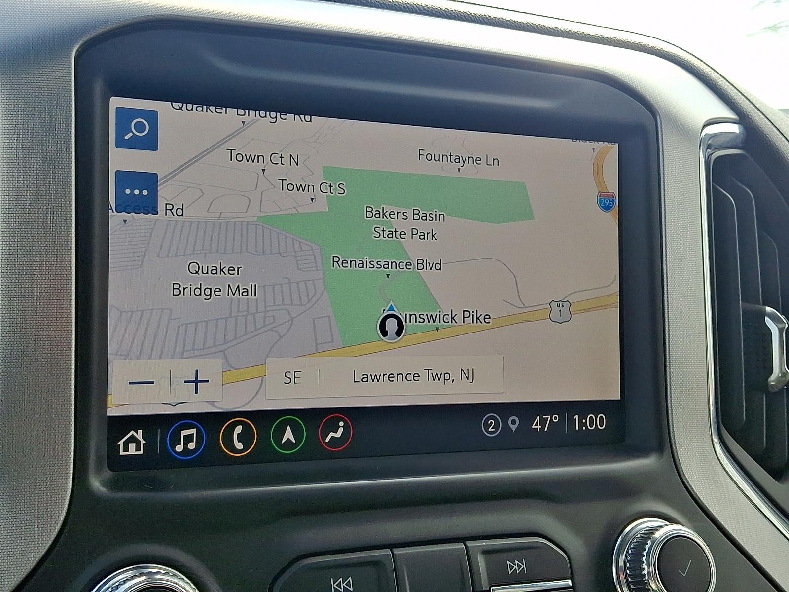 2022 GMC Sierra 3500 HD SLT DRW