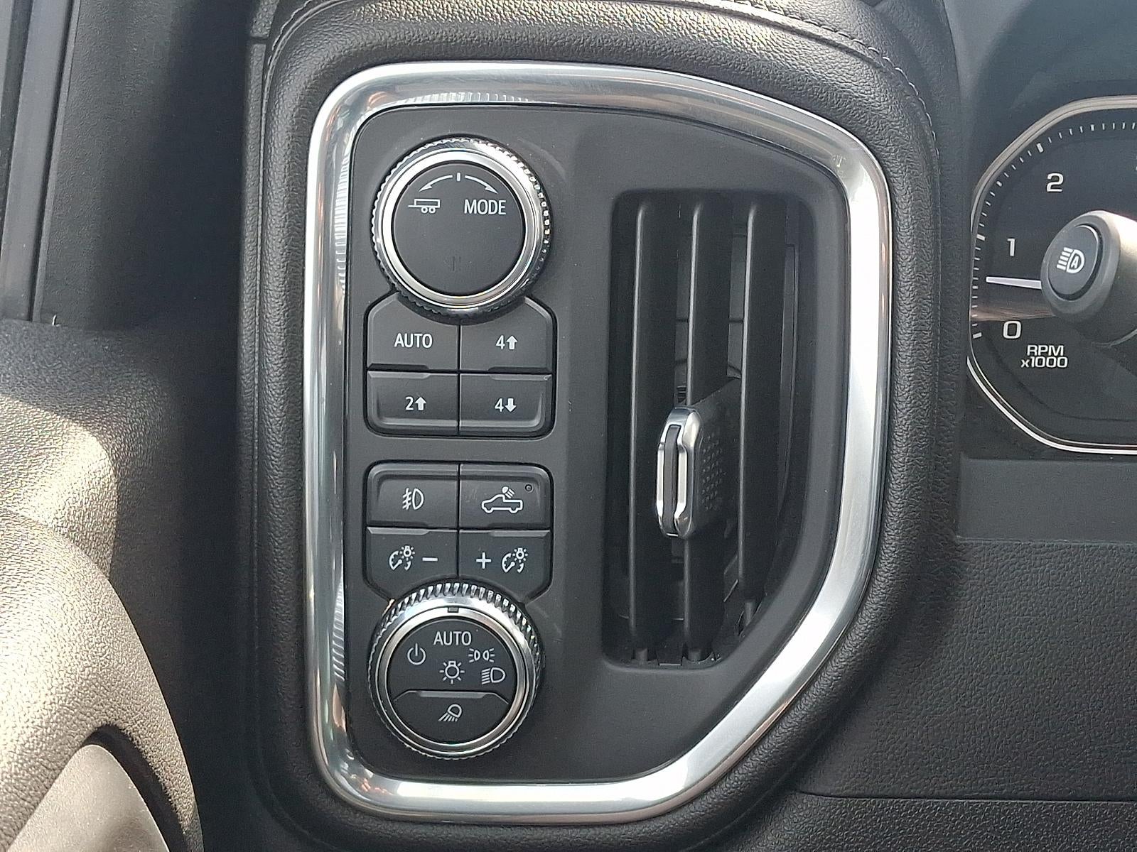 2022 GMC Sierra 3500 HD SLT DRW