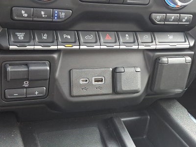 2022 GMC Sierra 3500 HD SLT DRW