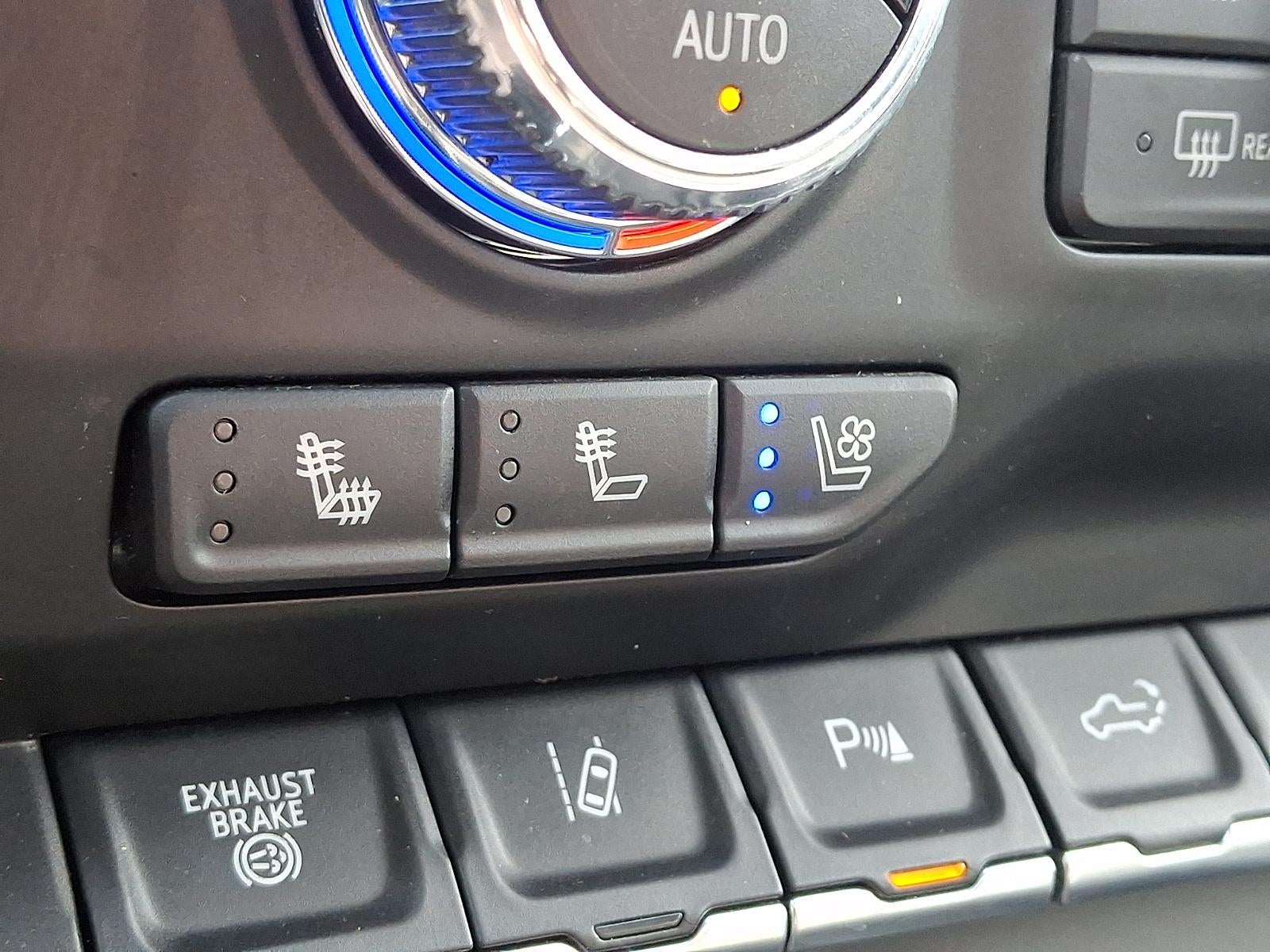 2022 GMC Sierra 3500 HD SLT DRW