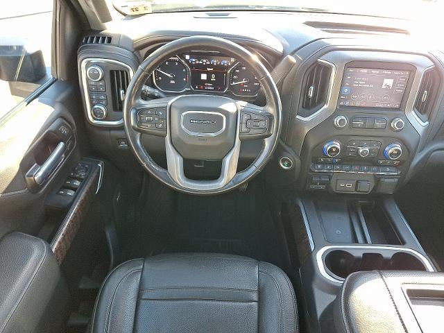 2022 GMC Sierra 3500 HD Denali