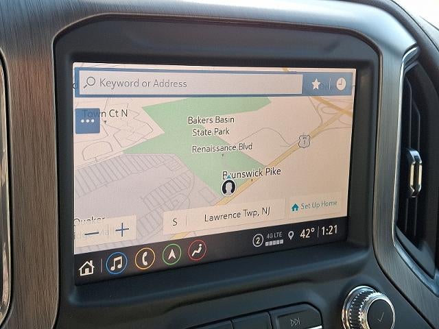 2022 GMC Sierra 3500 HD Denali