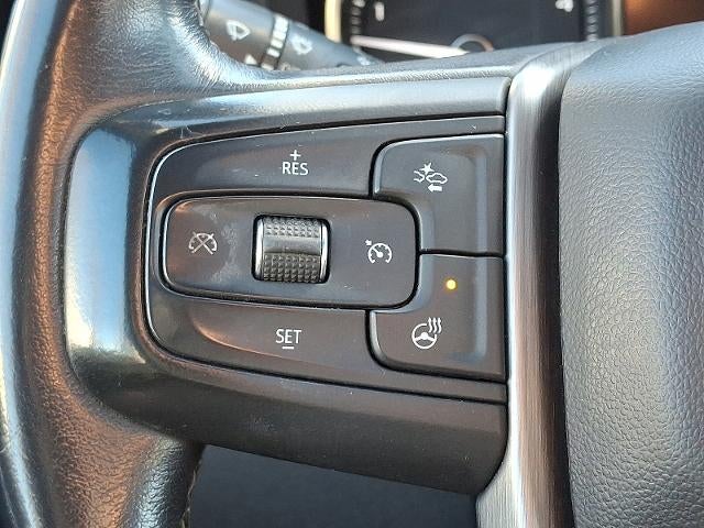 2022 GMC Sierra 3500 HD Denali