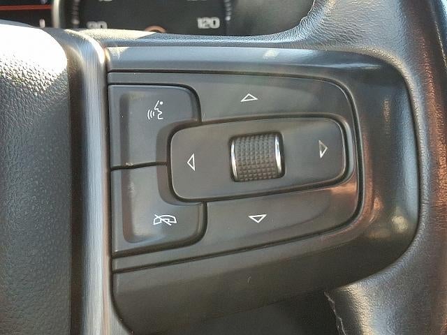 2022 GMC Sierra 3500 HD Denali