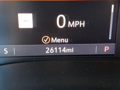 2021 GMC Canyon 4WD AT4 w/Leather