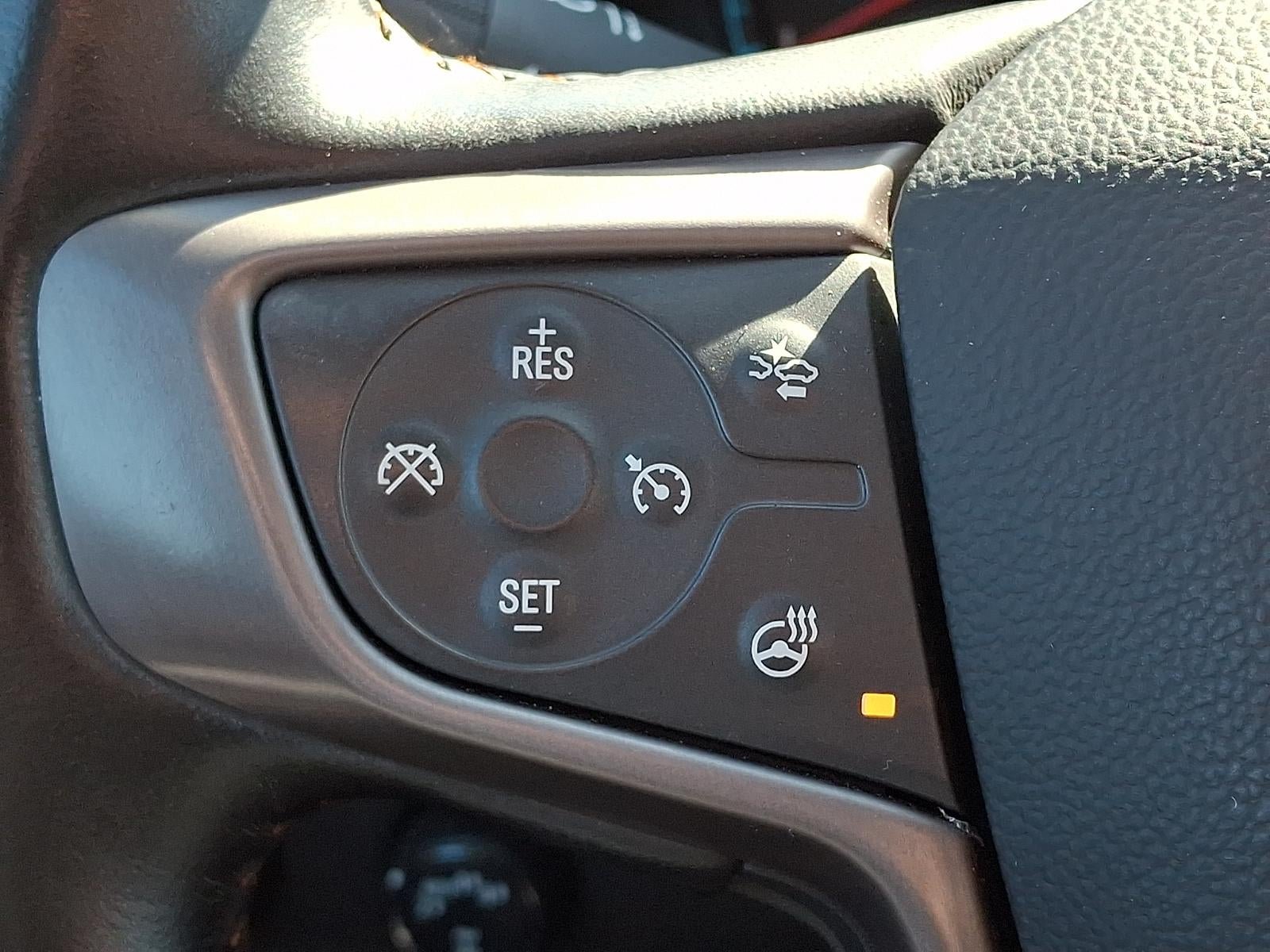 2021 GMC Canyon 4WD AT4 w/Leather