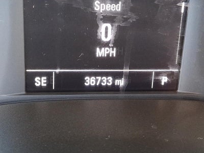 2022 GMC Canyon AT4 - Cloth