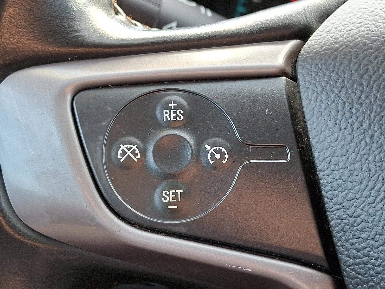 2022 GMC Canyon AT4 - Cloth