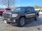 2022 GMC Canyon AT4 - Cloth