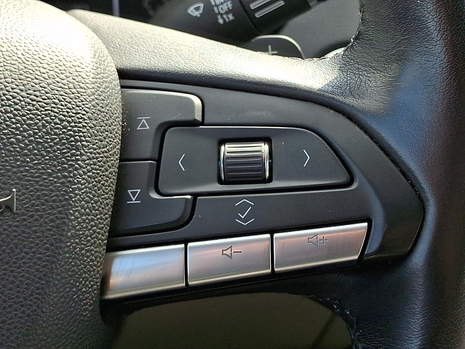 2021 Cadillac XT4 Luxury