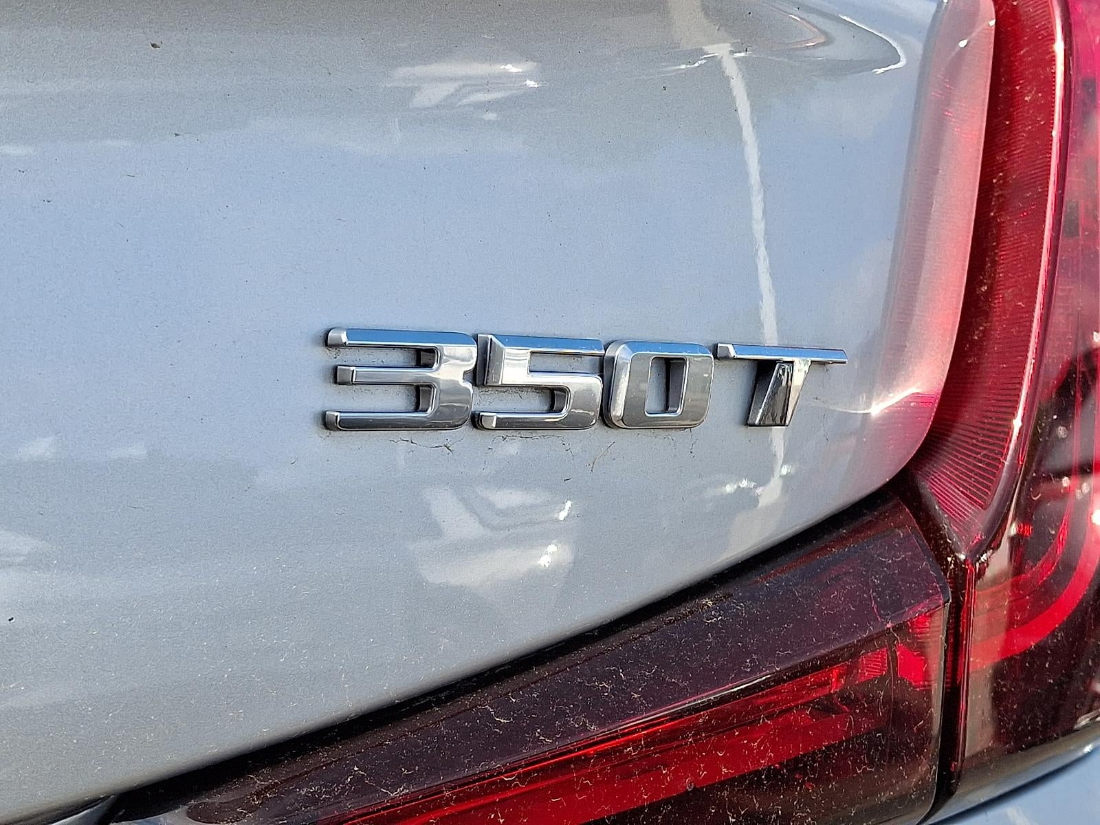 2021 Cadillac XT4 Luxury