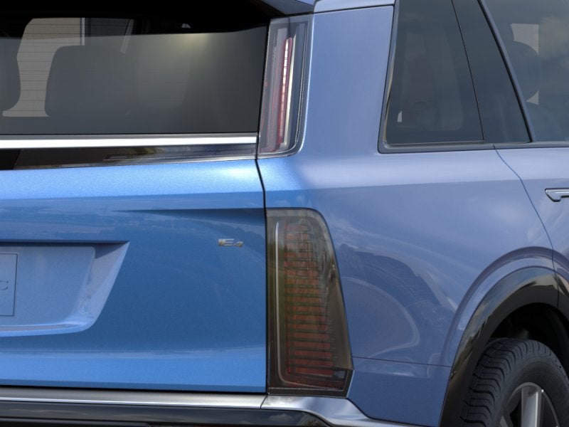 2027 Cadillac VISTIQ Base