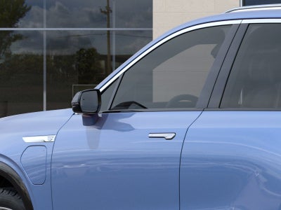 2027 Cadillac VISTIQ Base