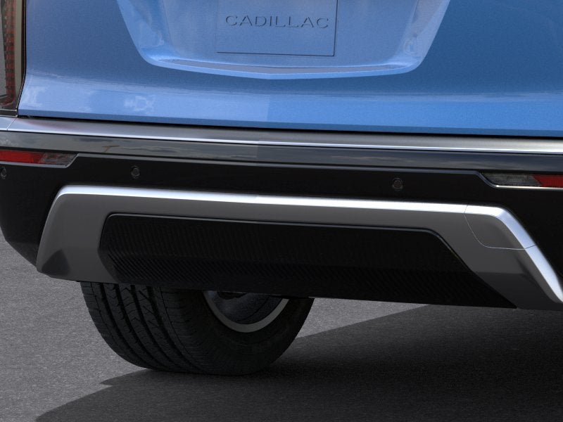 2027 Cadillac VISTIQ Base