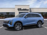 2027 Cadillac VISTIQ Base