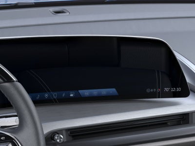 2027 Cadillac VISTIQ Base