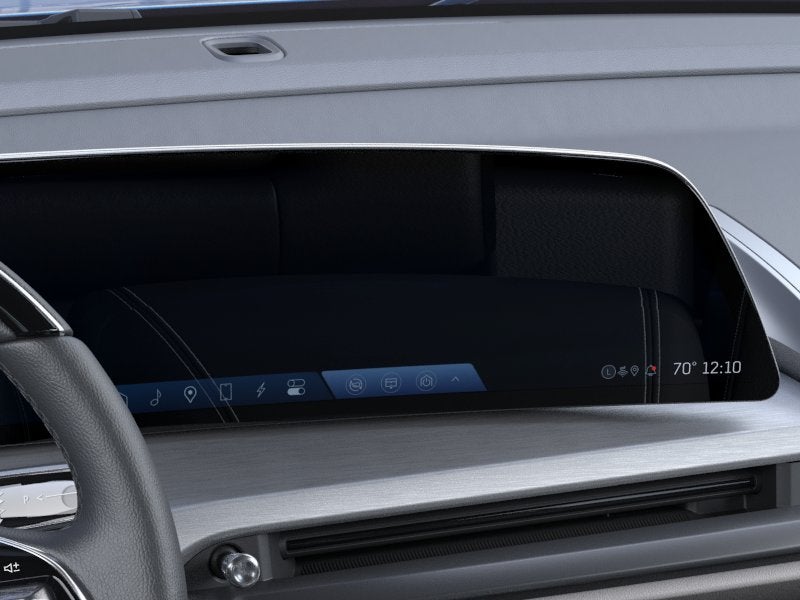 2027 Cadillac VISTIQ Base