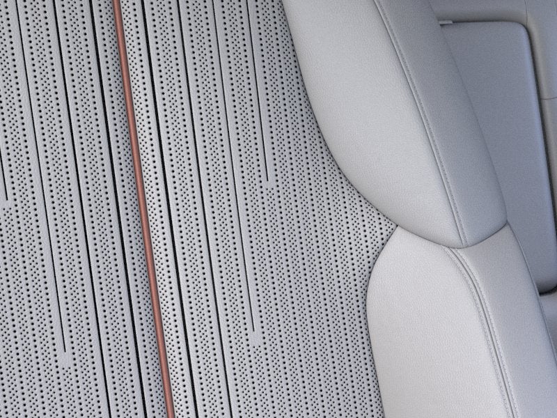 2027 Cadillac VISTIQ Base