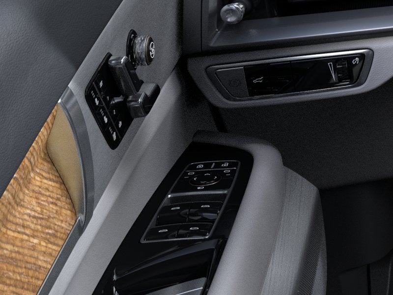 2027 Cadillac VISTIQ Base
