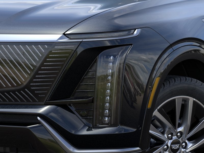 2026 Cadillac VISTIQ Base
