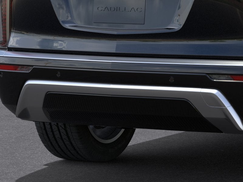 2026 Cadillac VISTIQ Base