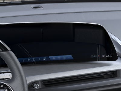 2026 Cadillac VISTIQ Base