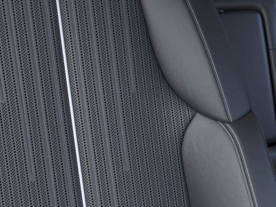 2026 Cadillac VISTIQ Base