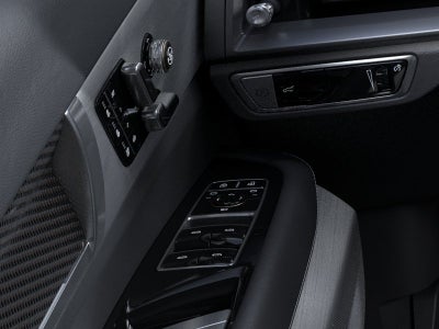 2026 Cadillac VISTIQ Base