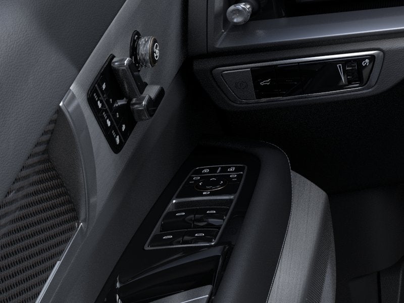 2026 Cadillac VISTIQ Base