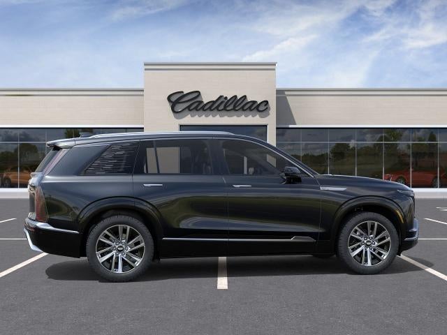 2026 Cadillac VISTIQ Base