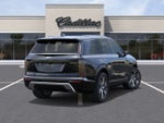 2026 Cadillac VISTIQ Base