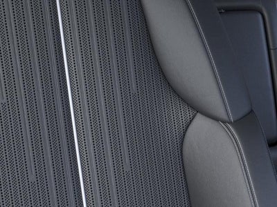2026 Cadillac VISTIQ Base