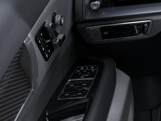 2026 Cadillac VISTIQ Base