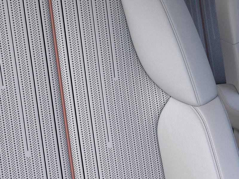 2026 Cadillac VISTIQ Base