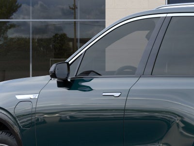 2027 Cadillac VISTIQ Base
