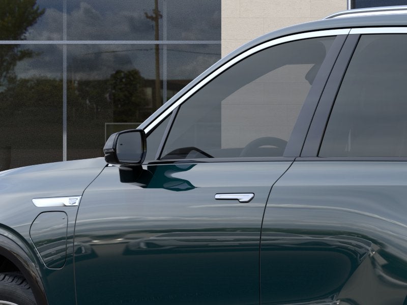 2027 Cadillac VISTIQ Base