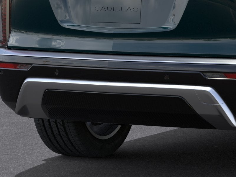 2027 Cadillac VISTIQ Base